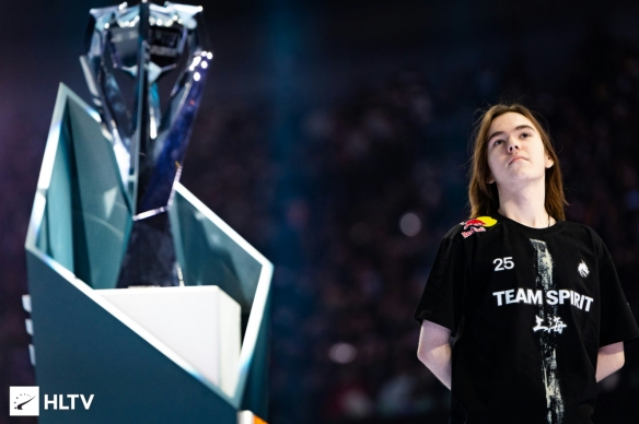 G2 CEO确认：传闻属实，我们决定接受这位年轻CS之星的交易