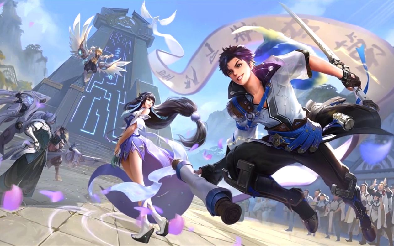 Zonic大鳄鱼游龙中之龙 PYL开车两撞二塔 PYL队1-0白云队