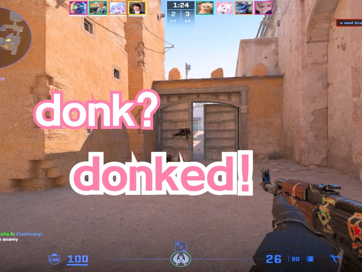 Weibo Gaming 庆祝 Xiaohu 的生日：祝胡兄在新的一年里大放异彩，愿他的热情永远燃烧！