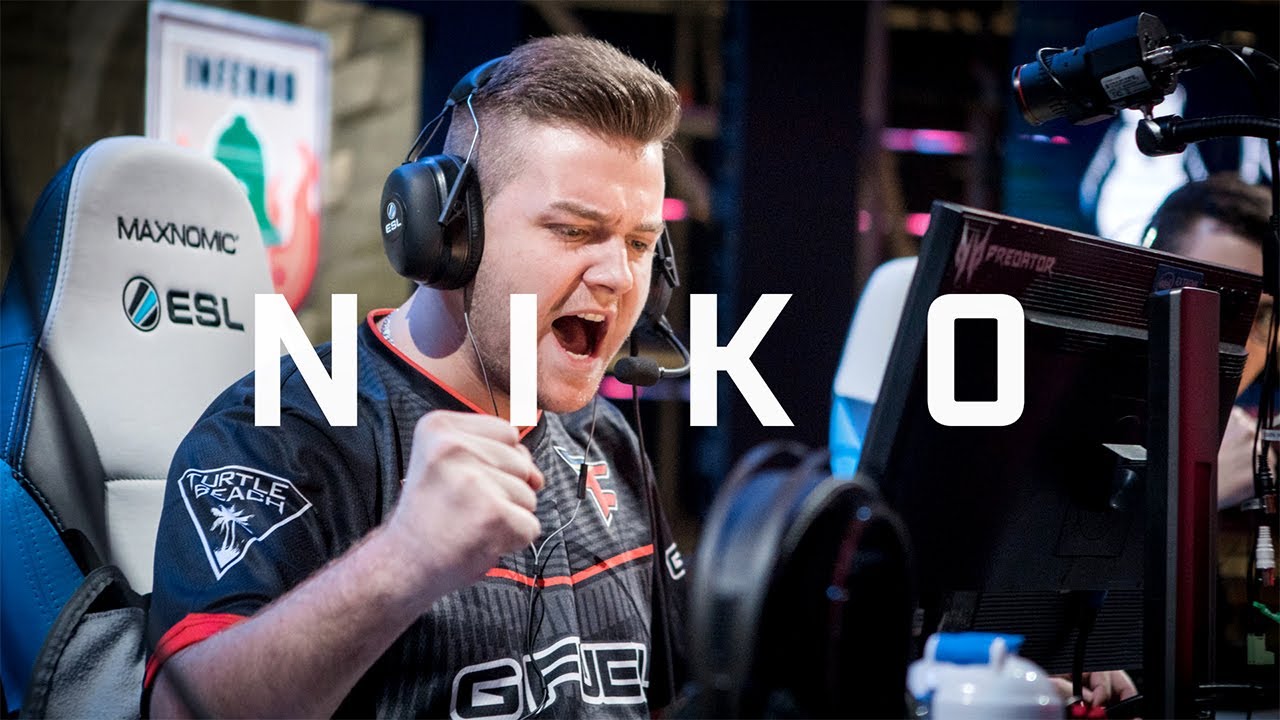 Spirit 和 Vitality 在 EPL S21 第二阶段取得第二场胜利 - 第二轮所有结果