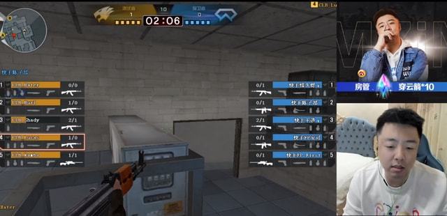 Demacia 杯赛淘汰赛阵容公布： Breathe 对阵 Zdz ！ Heru 对阵 Flandre