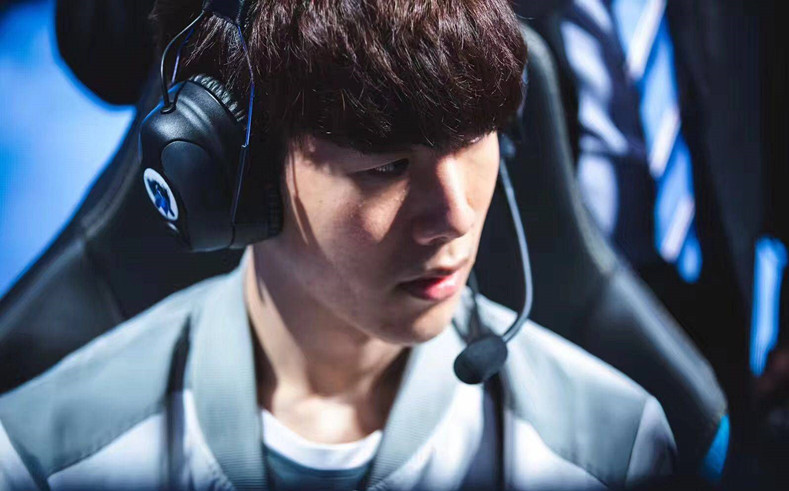 LPL夏季赛组内赛前两周最佳阵容：Tarzan获选MVP