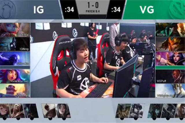 今天的转会摘要： Invictus Gaming 的“全明星”战队组建完成！ Scout 加入 JD Gaming ，与 Peyz 组成“Korean Double C”