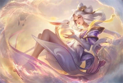 Hope 认为Corki是T1／T1.5英雄：他的属性很高，伤害也很高