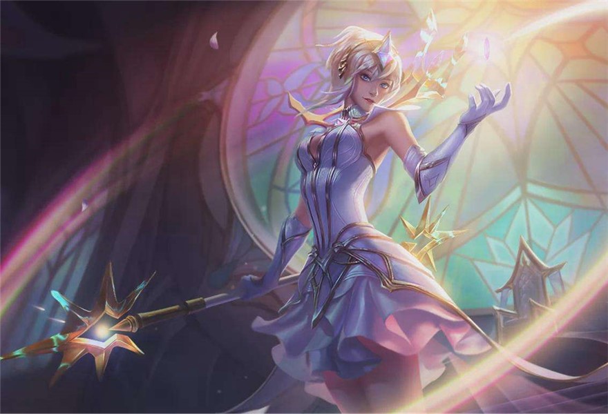 LPL今日首发：Flandre因身体状况缺席