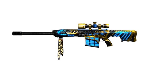 HLTV奖项：年度最佳突破选手 - Donk